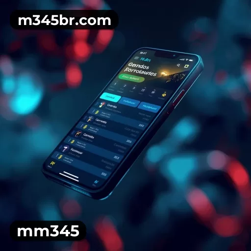 Tabela RTP dos jogos de cassino da mm345