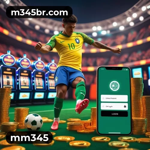 Vantagens exclusivas mm345 para jogadores brasileiros - São Paulo, Rio, BH