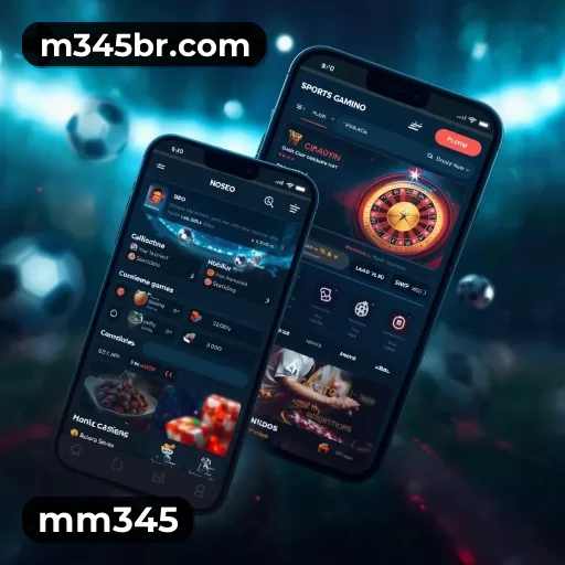 mm345 suporte 24/7 português Brasil - 47 atendentes brasileiros chat ao vivo